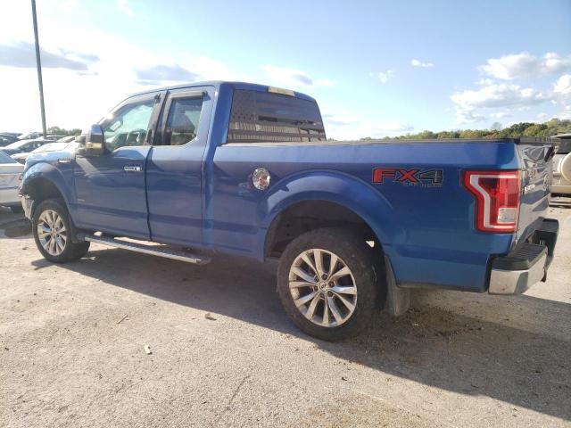 Photo 1 VIN: 1FTEX1EP3GFA95089 - FORD F150 SUPER 