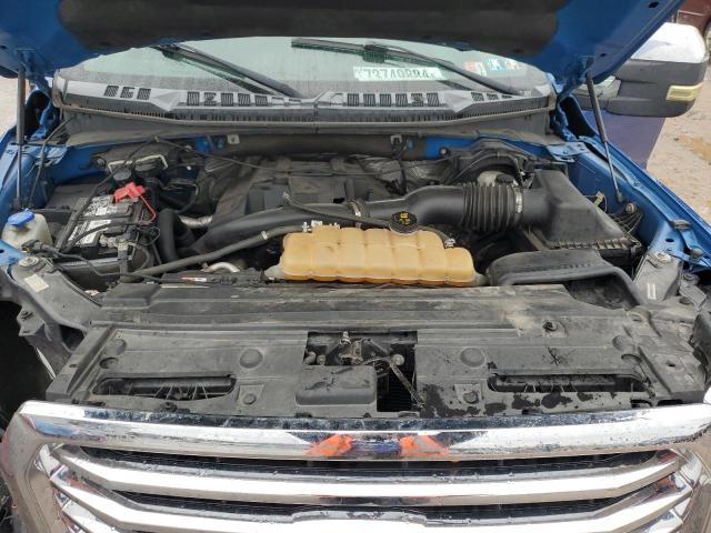 Photo 10 VIN: 1FTEX1EP3GFA95089 - FORD F150 SUPER 