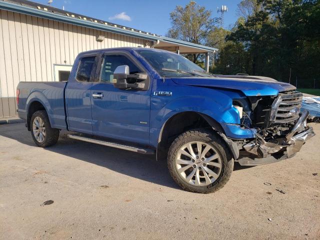 Photo 3 VIN: 1FTEX1EP3GFA95089 - FORD F150 SUPER 