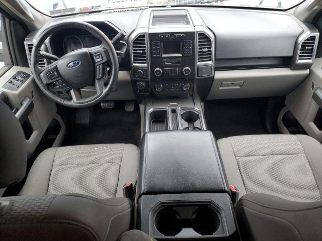 Photo 7 VIN: 1FTEX1EP3GFA95089 - FORD F150 SUPER 