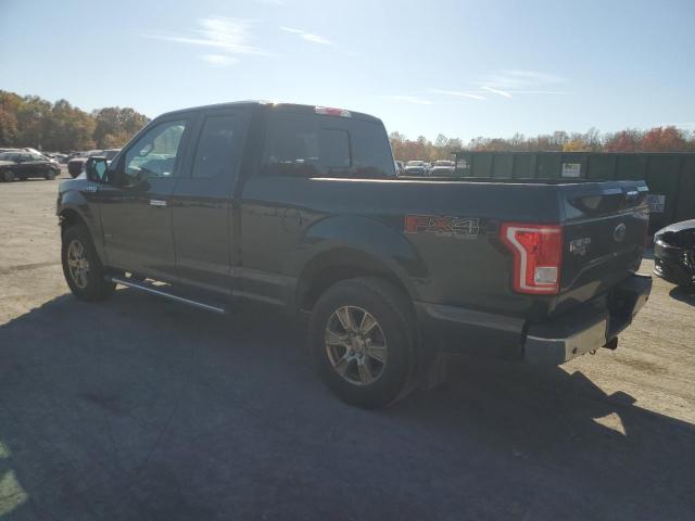 Photo 1 VIN: 1FTEX1EP3GFB09721 - FORD F150 SUPER 