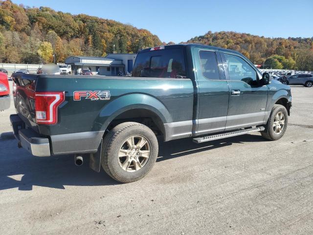 Photo 2 VIN: 1FTEX1EP3GFB09721 - FORD F150 SUPER 