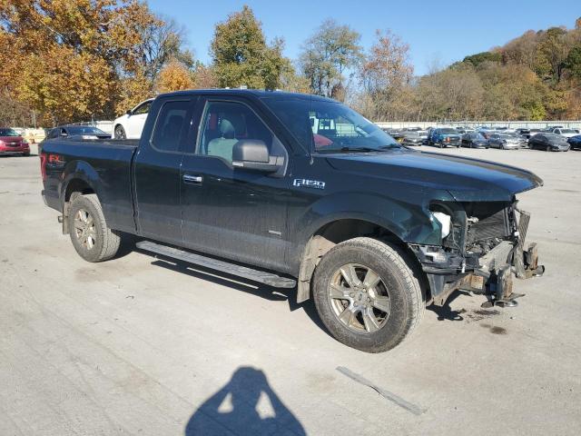 Photo 3 VIN: 1FTEX1EP3GFB09721 - FORD F150 SUPER 