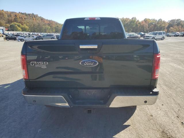 Photo 5 VIN: 1FTEX1EP3GFB09721 - FORD F150 SUPER 