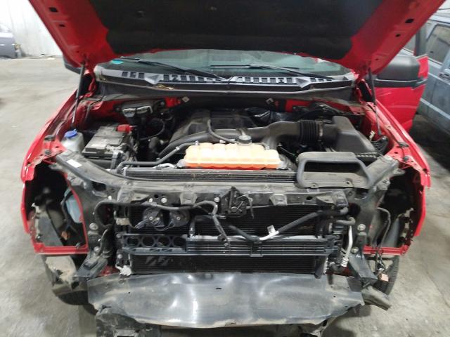 Photo 6 VIN: 1FTEX1EP3GFB27393 - FORD F150 SUPER 