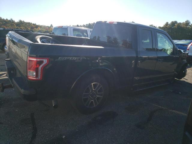 Photo 2 VIN: 1FTEX1EP3GFB89439 - FORD F-150 