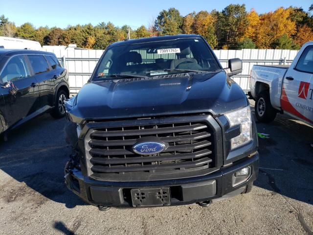 Photo 4 VIN: 1FTEX1EP3GFB89439 - FORD F-150 