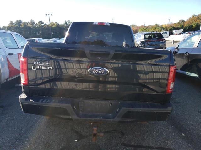 Photo 5 VIN: 1FTEX1EP3GFB89439 - FORD F-150 