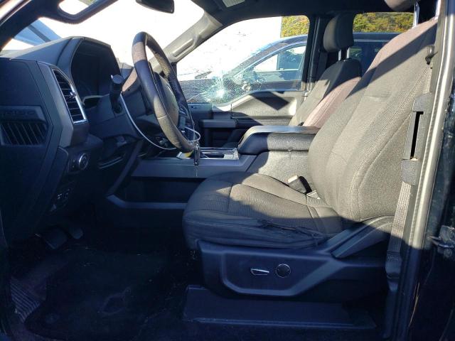 Photo 6 VIN: 1FTEX1EP3GFB89439 - FORD F-150 