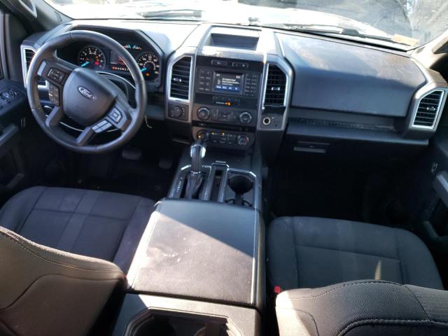 Photo 7 VIN: 1FTEX1EP3GFB89439 - FORD F-150 