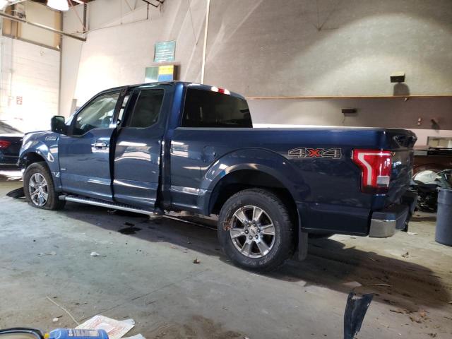 Photo 1 VIN: 1FTEX1EP3GFC13416 - FORD F-150 