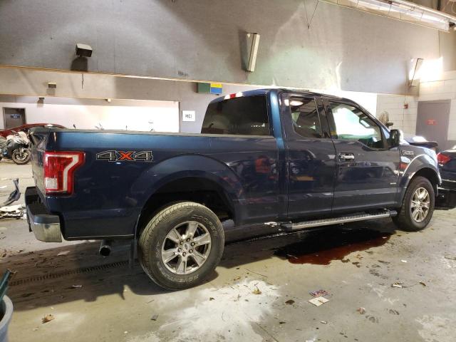 Photo 2 VIN: 1FTEX1EP3GFC13416 - FORD F-150 