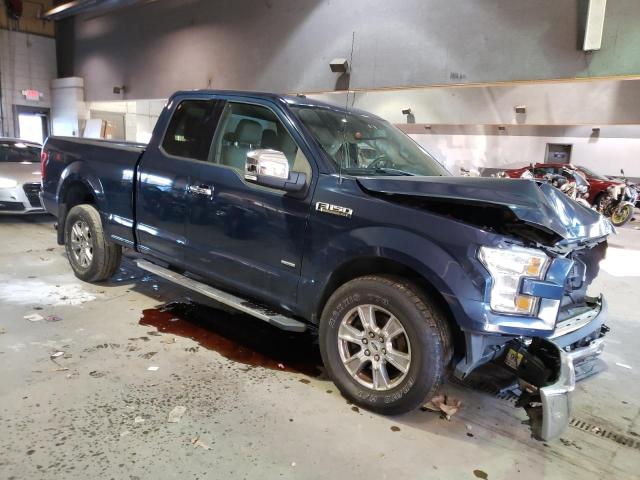 Photo 3 VIN: 1FTEX1EP3GFC13416 - FORD F-150 