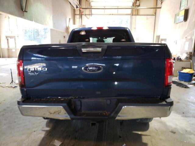 Photo 5 VIN: 1FTEX1EP3GFC13416 - FORD F-150 