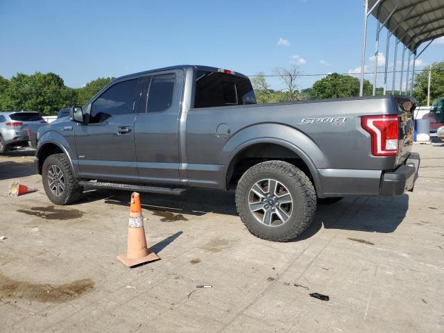 Photo 1 VIN: 1FTEX1EP3GFC28949 - FORD F-150 