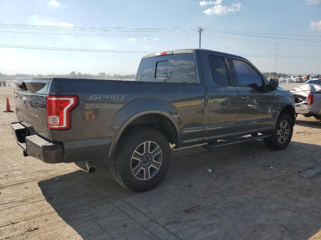 Photo 2 VIN: 1FTEX1EP3GFC28949 - FORD F-150 