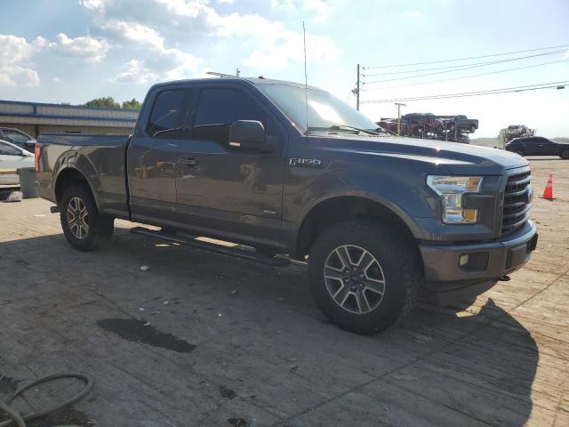 Photo 3 VIN: 1FTEX1EP3GFC28949 - FORD F-150 