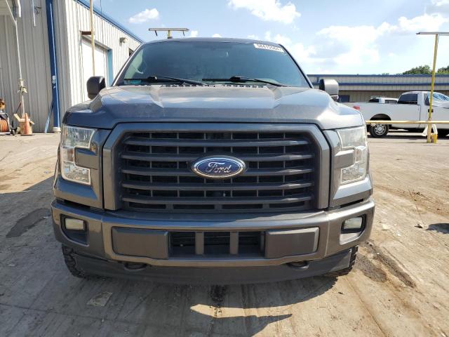 Photo 4 VIN: 1FTEX1EP3GFC28949 - FORD F-150 