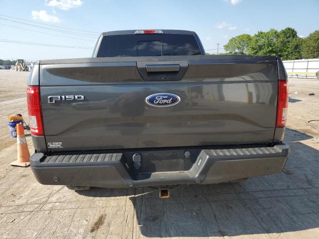 Photo 5 VIN: 1FTEX1EP3GFC28949 - FORD F-150 