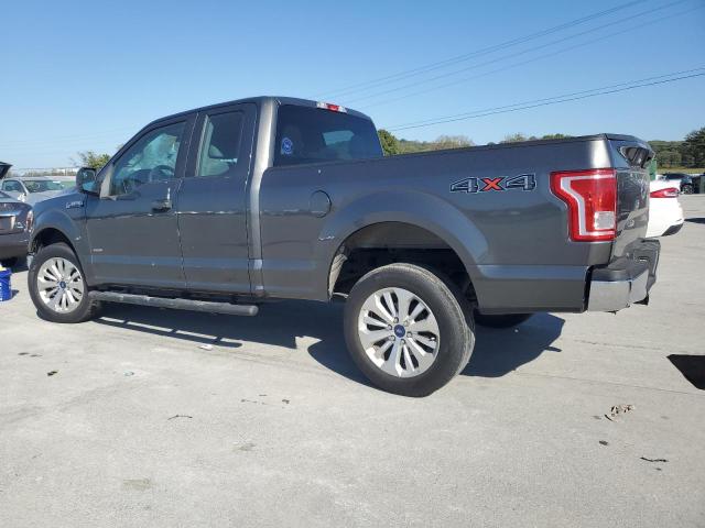 Photo 1 VIN: 1FTEX1EP3GKF34685 - FORD F150 SUPER 