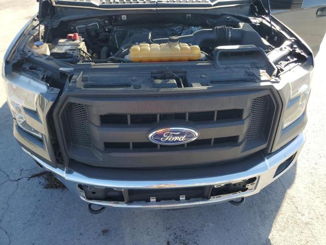 Photo 10 VIN: 1FTEX1EP3GKF34685 - FORD F150 SUPER 