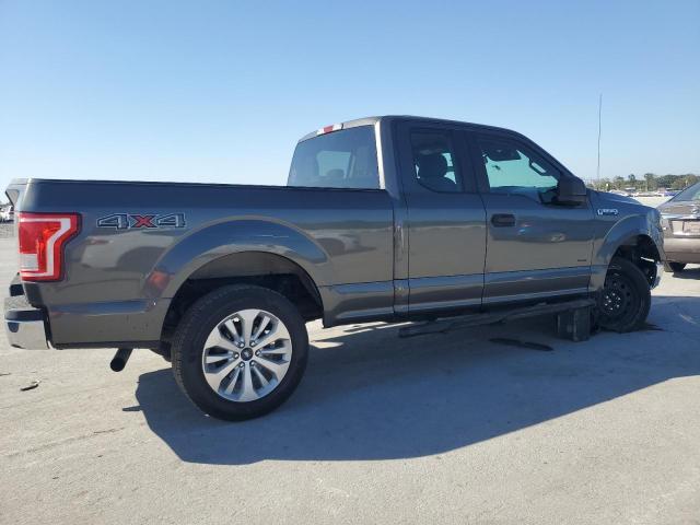 Photo 2 VIN: 1FTEX1EP3GKF34685 - FORD F150 SUPER 