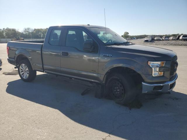 Photo 3 VIN: 1FTEX1EP3GKF34685 - FORD F150 SUPER 