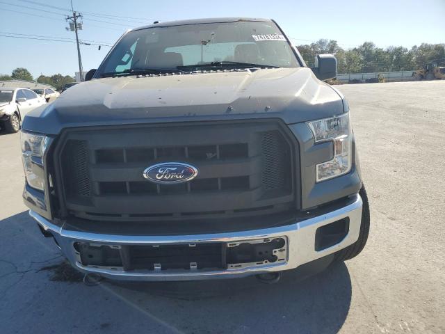 Photo 4 VIN: 1FTEX1EP3GKF34685 - FORD F150 SUPER 