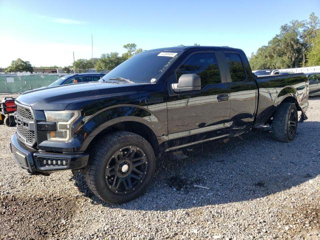 Photo 0 VIN: 1FTEX1EP3HFC00750 - FORD F150 SUPER 