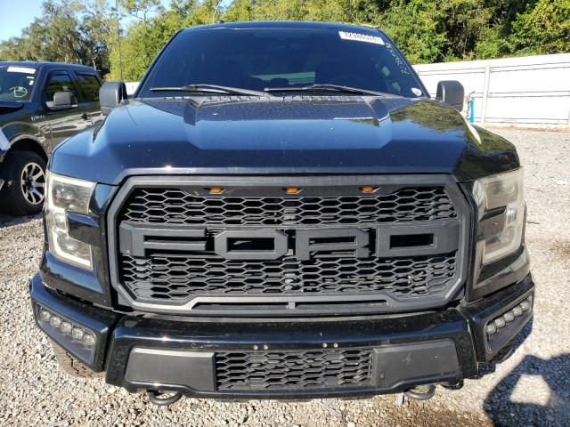 Photo 4 VIN: 1FTEX1EP3HFC00750 - FORD F150 SUPER 