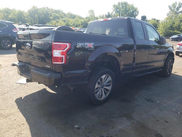 Photo 2 VIN: 1FTEX1EP3JFA85184 - FORD F-150 