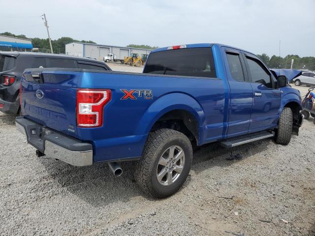 Photo 2 VIN: 1FTEX1EP3JFC89712 - FORD F150 SUPER 