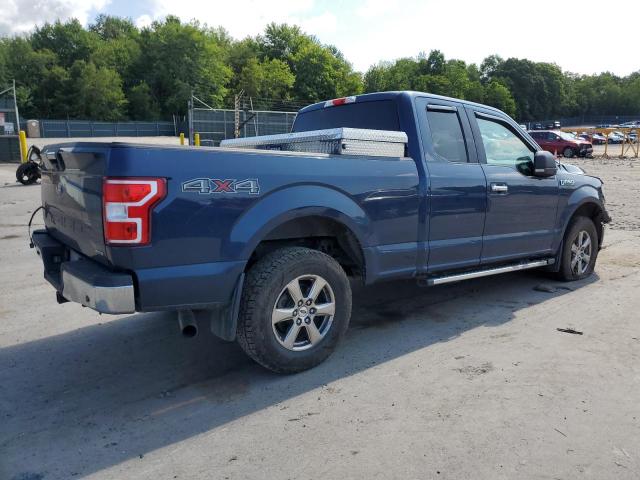 Photo 2 VIN: 1FTEX1EP3JFE55260 - FORD F150 SUPER 