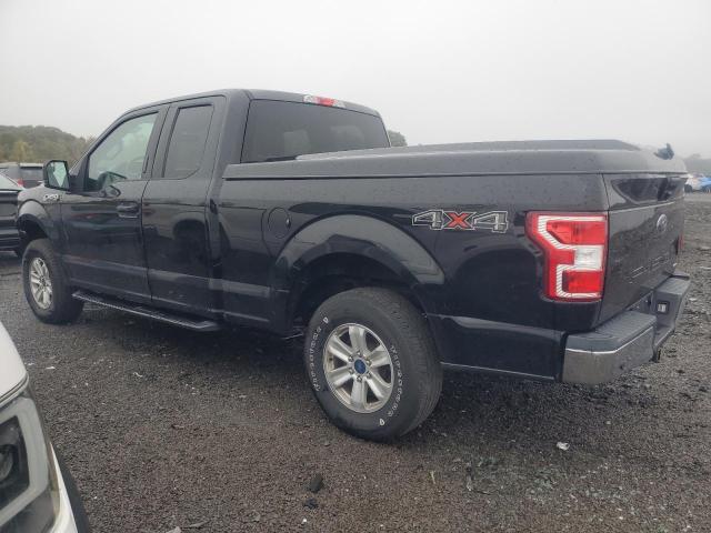 Photo 1 VIN: 1FTEX1EP3JKF42910 - FORD F150 SUPER 