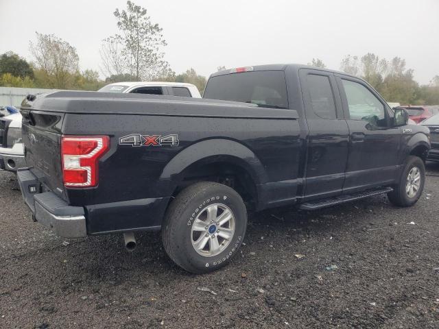 Photo 2 VIN: 1FTEX1EP3JKF42910 - FORD F150 SUPER 