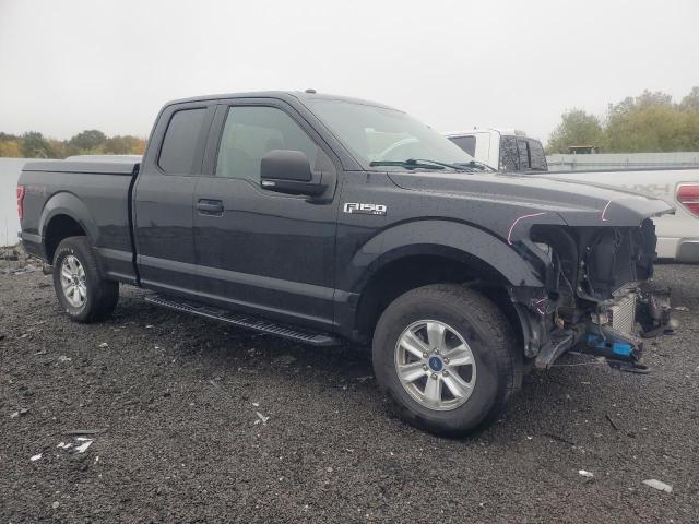 Photo 3 VIN: 1FTEX1EP3JKF42910 - FORD F150 SUPER 