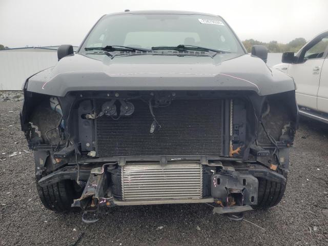 Photo 4 VIN: 1FTEX1EP3JKF42910 - FORD F150 SUPER 