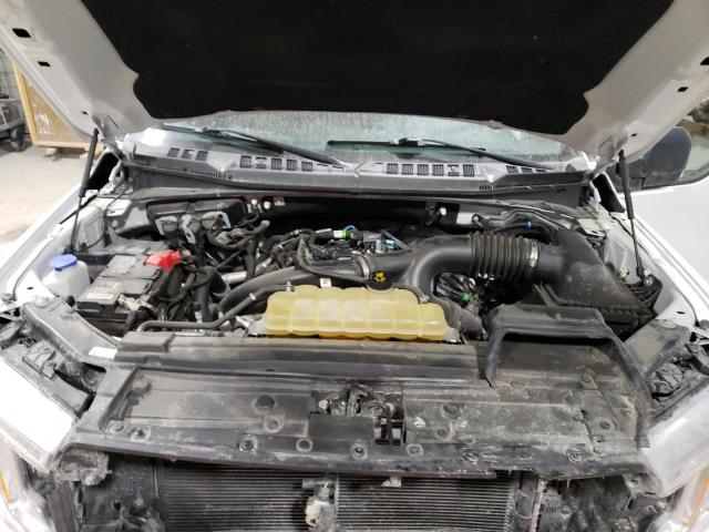 Photo 10 VIN: 1FTEX1EP3KKC95941 - FORD F150 SUPER 