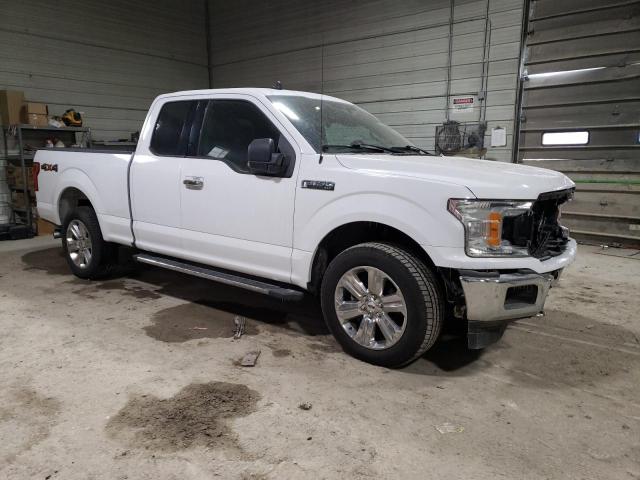 Photo 3 VIN: 1FTEX1EP3KKC95941 - FORD F150 SUPER 