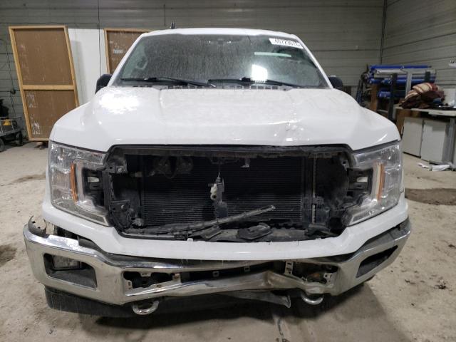 Photo 4 VIN: 1FTEX1EP3KKC95941 - FORD F150 SUPER 