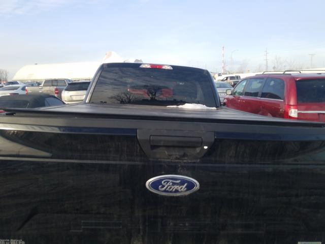 Photo 5 VIN: 1FTEX1EP3KKF11657 - FORD F150 SUPER 