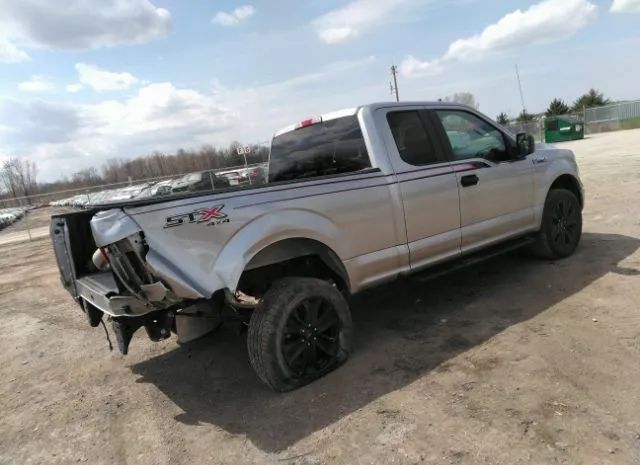 Photo 3 VIN: 1FTEX1EP3LFA83227 - FORD F-150 