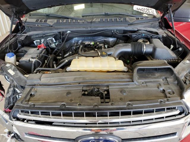 Photo 10 VIN: 1FTEX1EP3LFB14606 - FORD F150 SUPER 