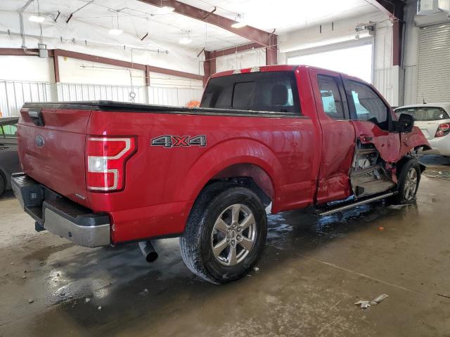 Photo 2 VIN: 1FTEX1EP3LFB14606 - FORD F150 SUPER 