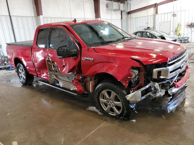 Photo 3 VIN: 1FTEX1EP3LFB14606 - FORD F150 SUPER 