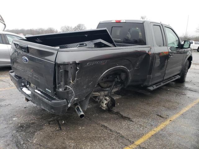 Photo 2 VIN: 1FTEX1EP3LKF01289 - FORD F-150 