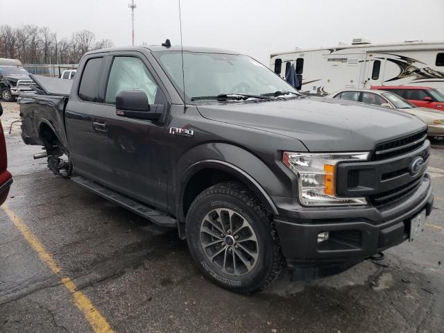 Photo 3 VIN: 1FTEX1EP3LKF01289 - FORD F-150 