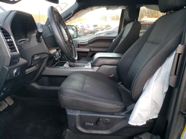 Photo 6 VIN: 1FTEX1EP3LKF01289 - FORD F-150 