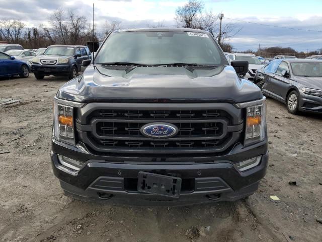 Photo 4 VIN: 1FTEX1EP3MFC90976 - FORD F150 PU 