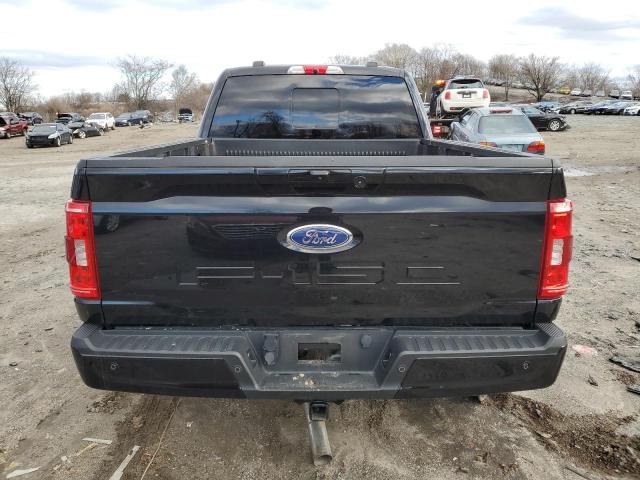 Photo 5 VIN: 1FTEX1EP3MFC90976 - FORD F150 PU 